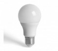 LAMPADA LED A60 E27 6W (LUZ AMARELA)